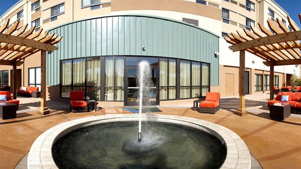 Courtyard Warner Robins Hotel Buitenkant foto
