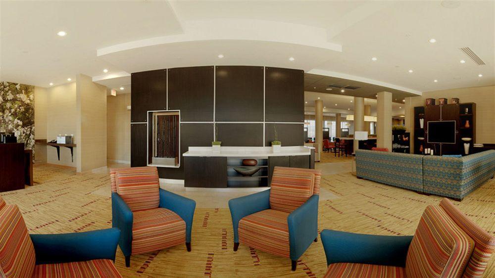 Courtyard Warner Robins Hotel Buitenkant foto